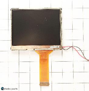 Дисплей Olympus SP500